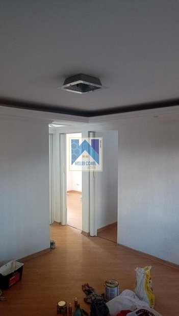 apartment em Avenida Francisco Ruiz, Vila Caputera - Mogi das Cruzes - SP