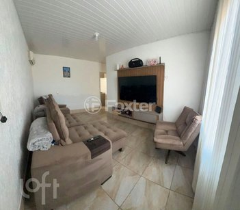 house em Praça Oliveira Rolim, Sarandi - Porto Alegre - RS