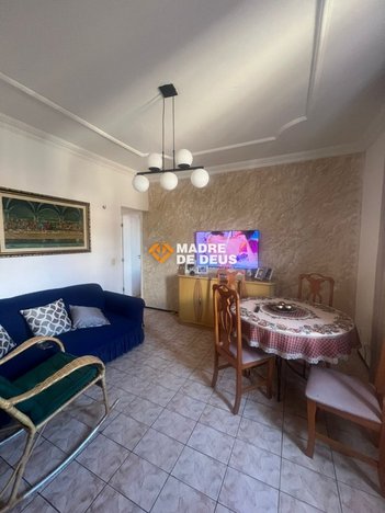 apartment em Rua Isac Amaral, Dionisio Torres - Fortaleza - CE