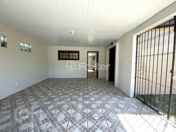 house em Rua Araçá, Harmonia - Canoas - RS
