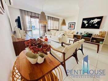 apartment em Rua 1011, Centro - Balneário Camboriú - SC