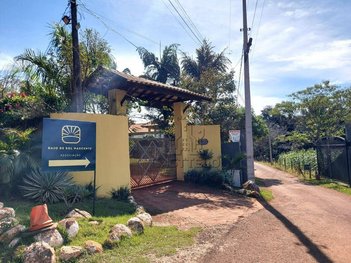 agricultural em Rodovia José Garcia de Campos, Conjunto Habitacional Jamile Dequech - Londrina - PR