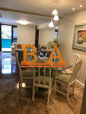 apartment em Rua Francisco Otaviano, Copacabana - Rio de Janeiro - RJ