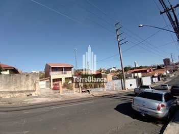 house em Rua Fagundes Varela, Uvaranas - Ponta Grossa - PR