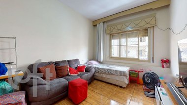 apartment em Avenida Duque de Caxias, Campos Elíseos - São Paulo - SP