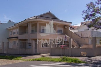 house em Praça Alfred Sehbe, Vila Ipiranga - Porto Alegre - RS