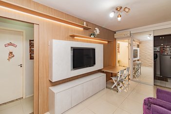 apartment em Rua Portugal, Higienópolis - Porto Alegre - RS