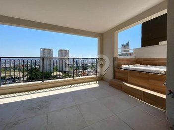 apartment em Rua São Felipe, Parque São Jorge - São Paulo - SP