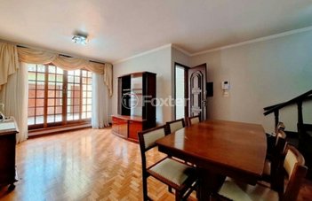 house em Rua Edgar Franco, Vila Albertina - São Paulo - SP