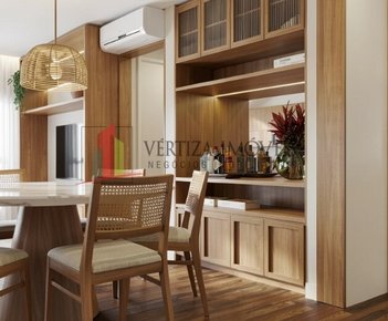 apartment em Rua Helena, Vila Olímpia - São Paulo - SP