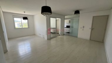 apartment em Rua Elias Juvenal de Mello, Jardim Ana Maria - Jundiaí - SP