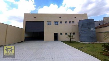 industrial em Rua General Eugênio de Melo, Vila Monumento - São Paulo - SP