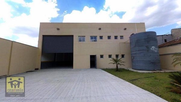 Cômodo Condomínio