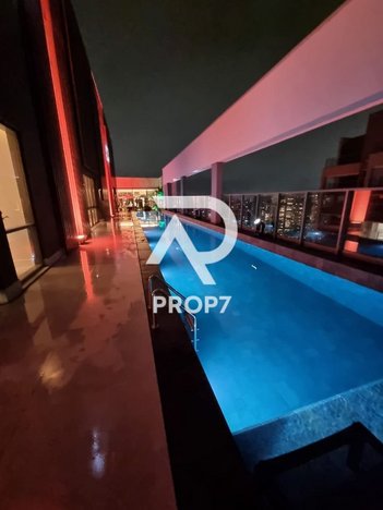 apartment em Rua Cacilda Becker, Jardim das Acácias - São Paulo - SP