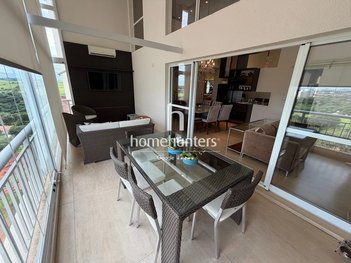 apartment em Avenida Doutor Nelson Noronha Gustavo Filho, Vila Brandina - Campinas - SP