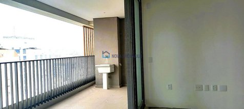 apartment em Rua Afonso Celso, Vila Mariana - São Paulo - SP