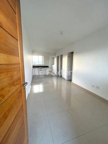 apartment em Rua Santa Teresa de Jesus, Vila Santa Terezinha (Zona Norte) - São Paulo - SP