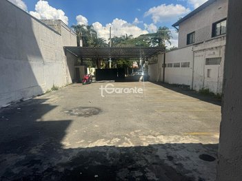 commercial_land_lot em Rua Bento de Andrade, Jardim Paulista - São Paulo - SP