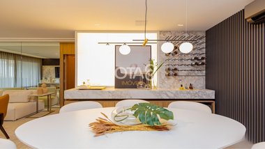 apartment em Rua Augusto Severo, Alto da Glória - Curitiba - PR