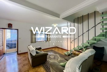 house em Rua dos Campineiros, Mooca - São Paulo - SP
