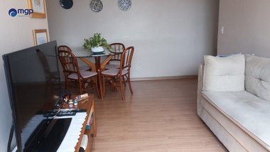 apartment em Rua Voluntários da Pátria, Santana - São Paulo - SP