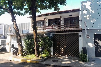 commercial_building em Rua Joathur Bueno, Barra da Tijuca - Rio de Janeiro - RJ