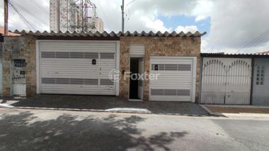 house em Rua Edgar, Vila Leonor - São Paulo - SP