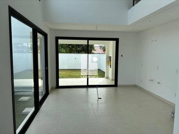 house em Servidão José João Vieira, Campeche - Florianópolis - SC