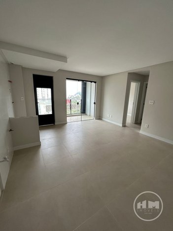apartment em Rua Suécia, Praia Brava de Itajaí - Itajaí - SC