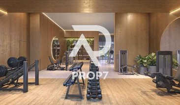 apartment em Rua Achilles Masetti, Paraíso - São Paulo - SP