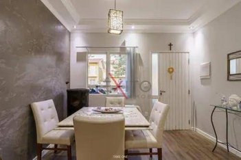 house em Avenida Maria Aparecida Pansarim Porcari, Chácara Planalto - Jundiaí - SP