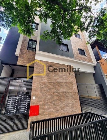 apartment em Rua Coronel Manuel Soares Neiva, Vila Matilde - São Paulo - SP