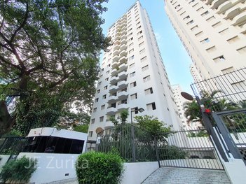 apartment em Rua Carlos Comenale, Bela Vista - São Paulo - SP
