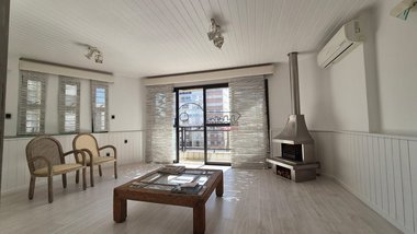 apartment em Rua Sergipe, Consolação - São Paulo - SP