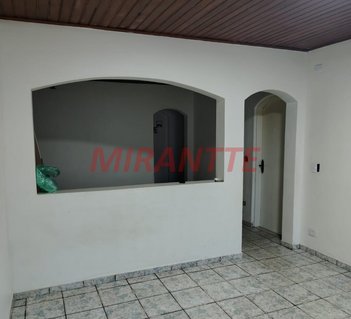 house em Rua Calixto José Filho, Roseira - Mairiporã - SP