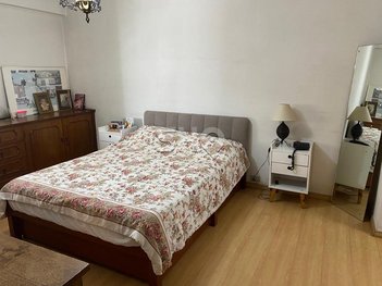 apartment em Rua Balthazar da Veiga, Vila Nova Conceição - São Paulo - SP