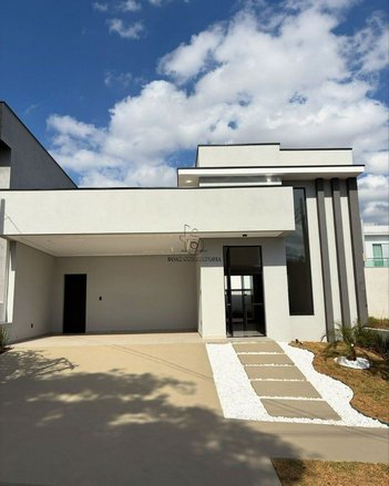 house em Estrada Dinorah, Loteamento Dinorá Rosa - Sorocaba - SP