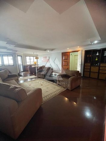 apartment em Rua Tomé de Sousa, Centro - São Bernardo do Campo - SP