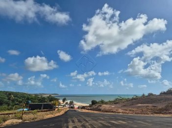 commercial_land_lot em Rua Geovane de Souza Cavalcanti, Barra de Gramame - João Pessoa - PB