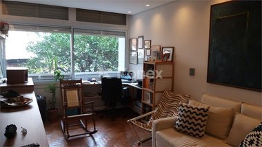 apartment em Rua Antonio Carlos, Consolação - São Paulo - SP