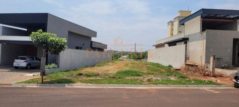 land_lot em Rua dos Fundadores, Santa Luzia - Araçatuba - SP