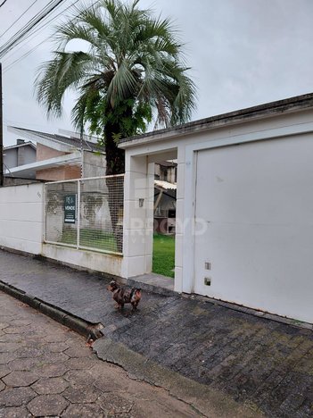 house em Rua Antônio Nunes dos Santos, Dehon - Tubarão - SC