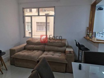 apartment em Rua Professor Gastão Bahiana, Copacabana - Rio de Janeiro - RJ