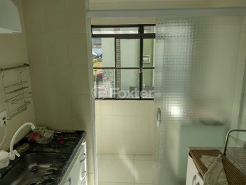 apartment em Rua Corbélia, Jardim Flor da Montanha - Guarulhos - SP