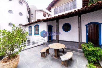 house em Rua Nísio Batista de Oliveira, São Lucas - Belo Horizonte - MG