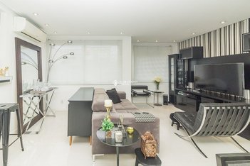 apartment em Avenida Dom Cláudio José Gonçalves Ponce de Leão, Vila Ipiranga - Porto Alegre - RS