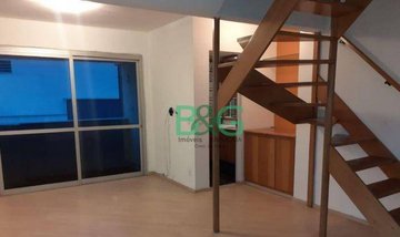 apartment em Rua Diana, Perdizes - São Paulo - SP