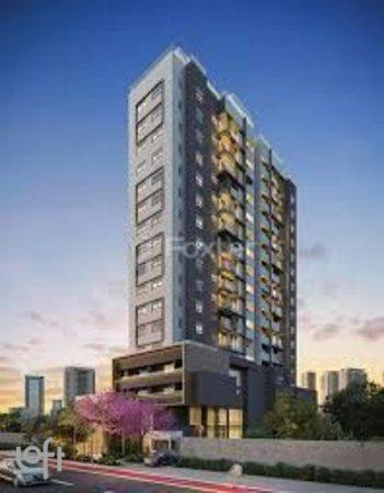 apartment em França Pinto, Vila Mariana - São Paulo - SP