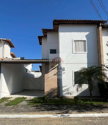 house em Avenida Arnaldo Felipe Sbruzzi, Piracangaguá - Taubaté - SP