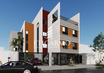 apartment em Rua Uruçuca, Vila Antonina - São Paulo - SP
